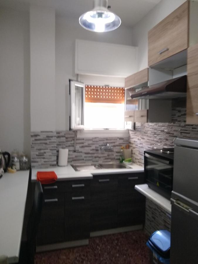 Acropolis Within 10Min. Walk! Apartment Athens Exterior photo