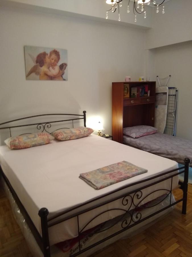 Acropolis Within 10Min. Walk! Apartment Athens Exterior photo