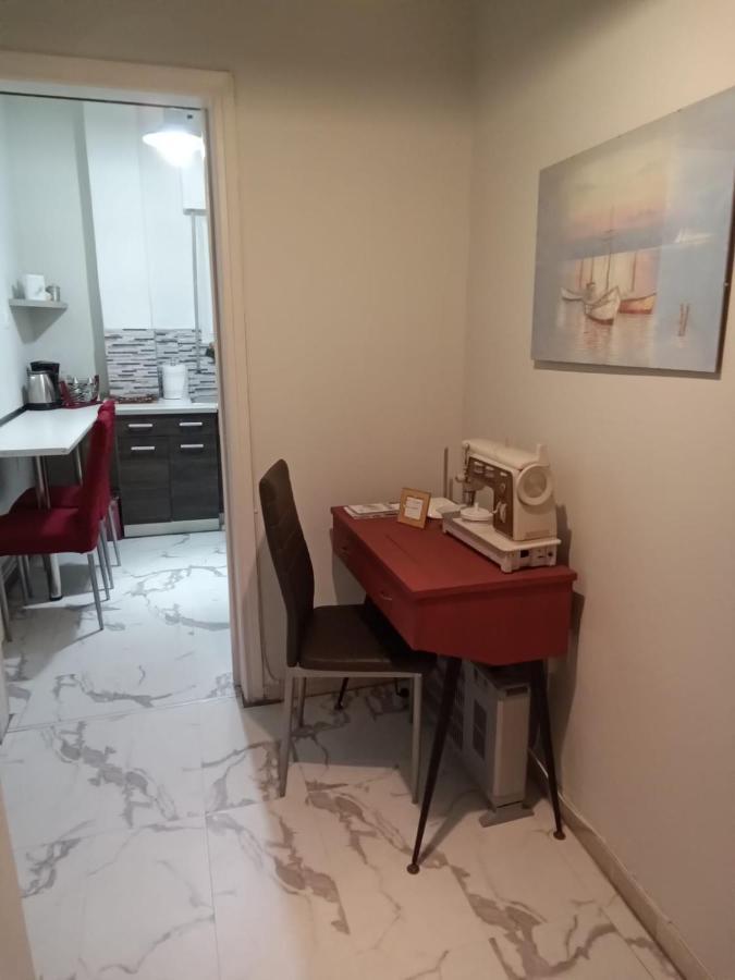 Acropolis Within 10Min. Walk! Apartment Athens Exterior photo